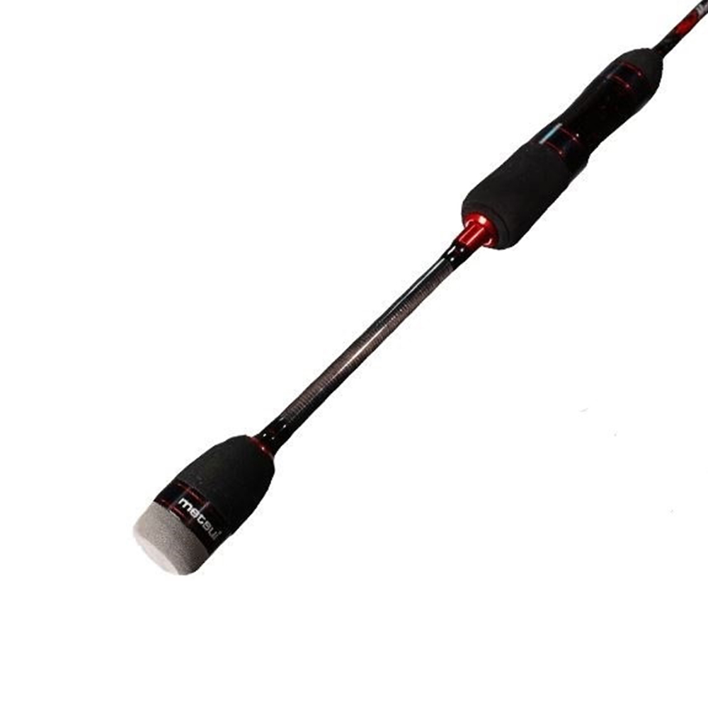 Спінінг Metsui Trout Master 662L 1-8g Фото 2